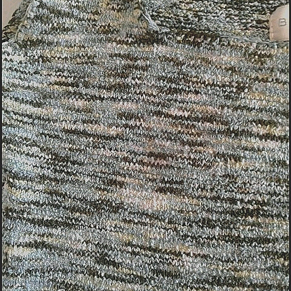 Bette Paige stretch top - Picture 3 of 3